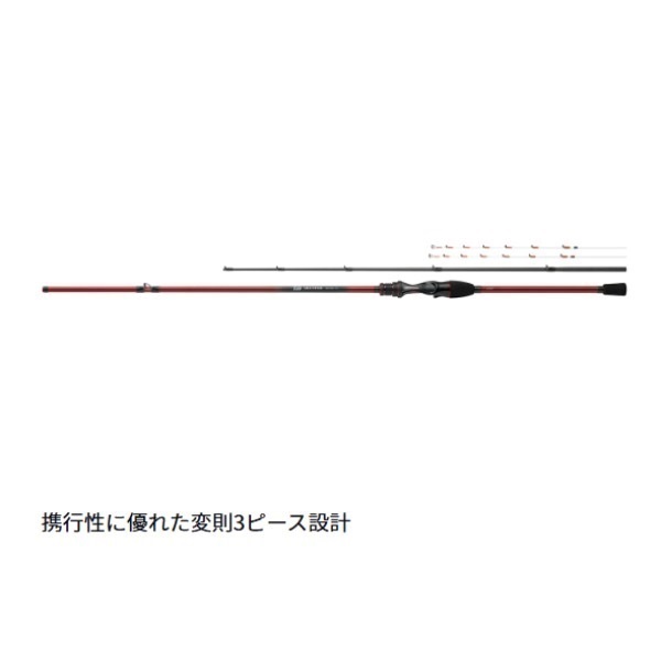 アナリスター湾フグ